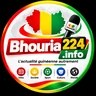 Logo officiel Bhouria224.info