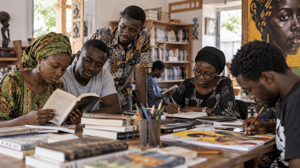 [TEST] Lecture et création : comment une petite initiative culturelle trouve son&nbsp;public