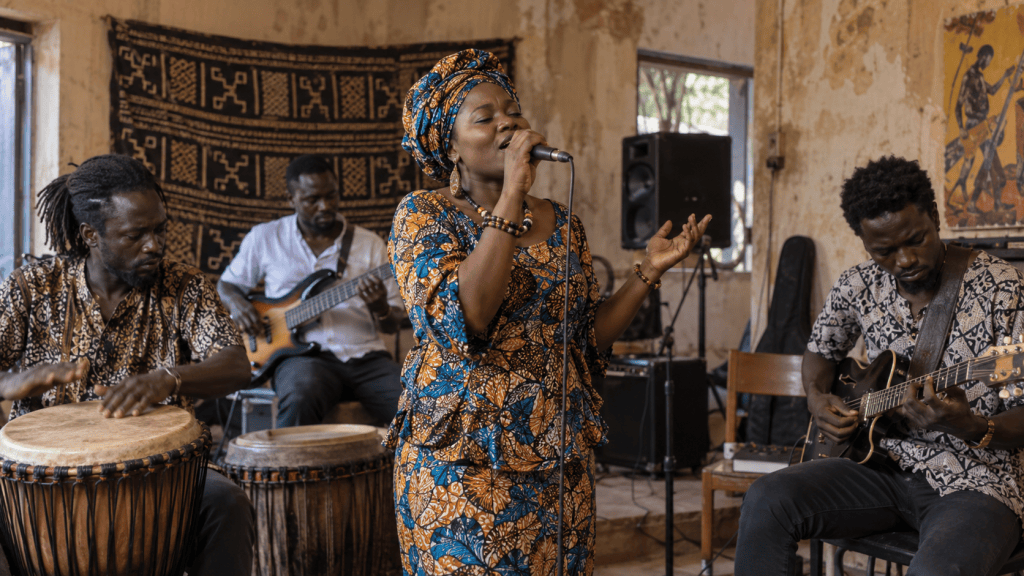 [TEST] Musique locale : raconter les artistes sans transformer l’article en&nbsp;publicité